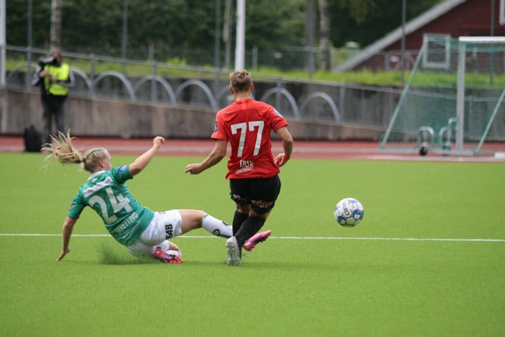Beskriv Deg Selv Med 3 Ord